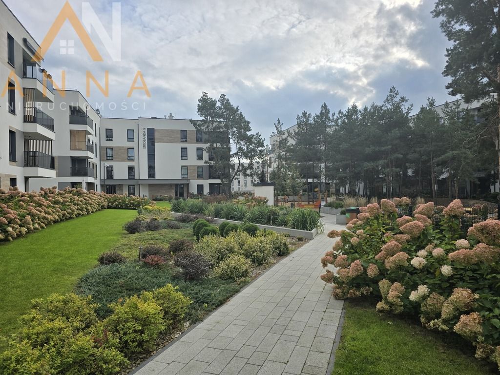 Mieszkanie 2-pokojowe Toruń, ul. Henryka Strobanda. Zdjęcie 15