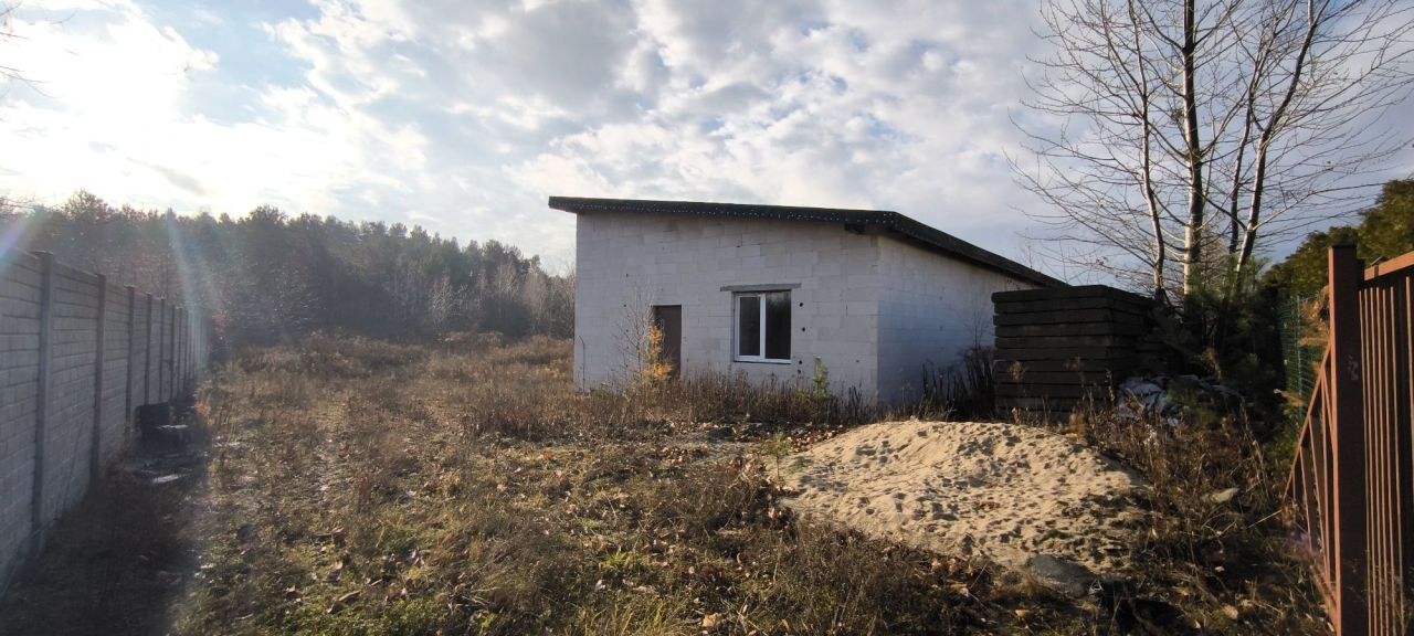 Działka inwestycyjna Rogożewek. Zdjęcie 4