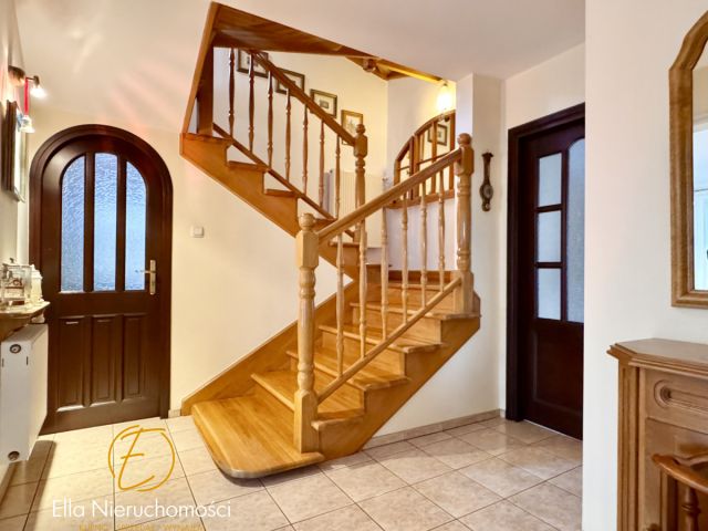 dom wolnostojący, 6 pokoi Legnica, ul. Bydgoska. Zdjęcie 10