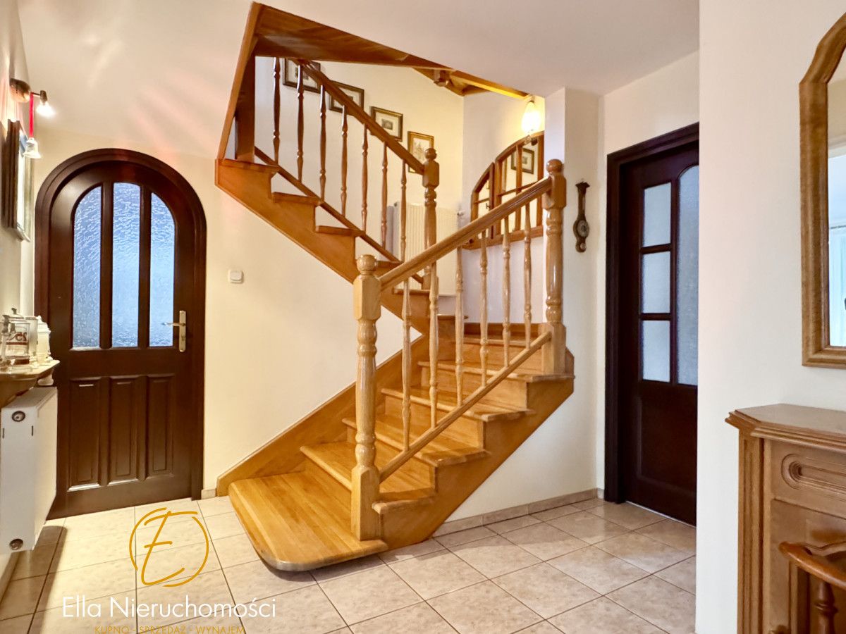 dom wolnostojący, 6 pokoi Legnica, ul. Bydgoska. Zdjęcie 10