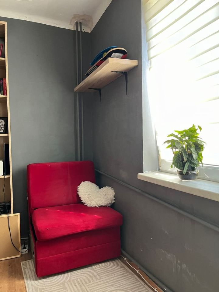 Mieszkanie 1-pokojowe Puławy, ul. Henryka Sienkiewicza. Zdjęcie 3