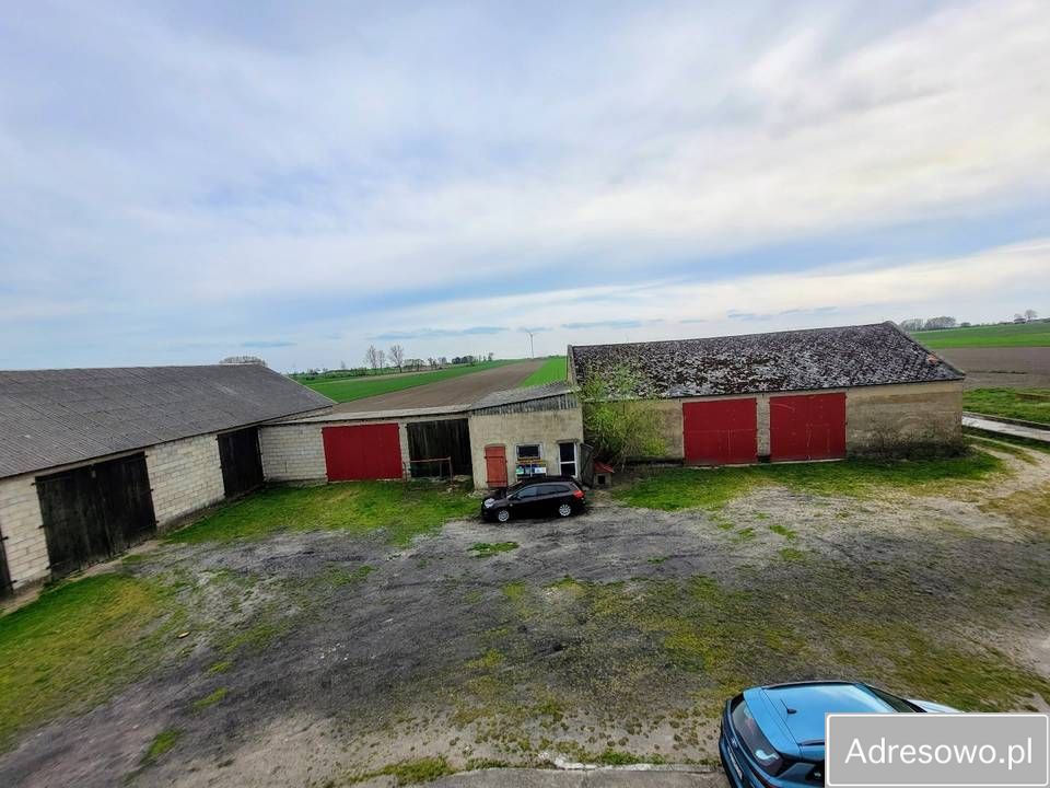 gospodarstwo Długie. Zdjęcie 7