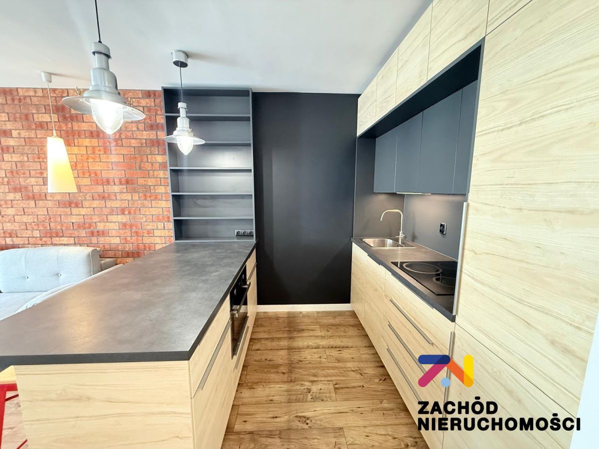 Mieszkanie 2-pokojowe Zielona Góra Jędrzychów, ul. Emilii Plater. Zdjęcie 3
