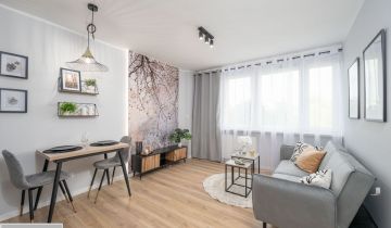 Mieszkanie 2-pokojowe Rybnik Maroko-Nowiny, ul. Dąbrówki