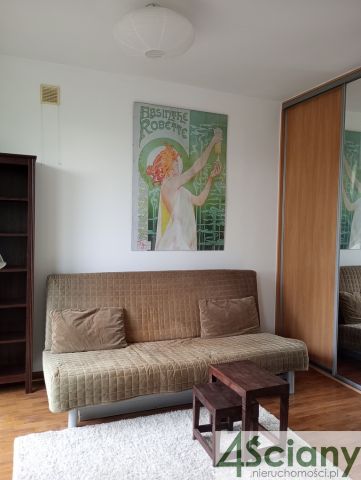 Mieszkanie 1-pokojowe Warszawa Wola, ul. Erazma Ciołka. Zdjęcie 22