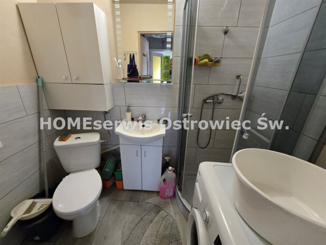 Mieszkanie 2-pokojowe Ostrowiec Świętokrzyski Ludwików, ul. Śliska. Zdjęcie 6