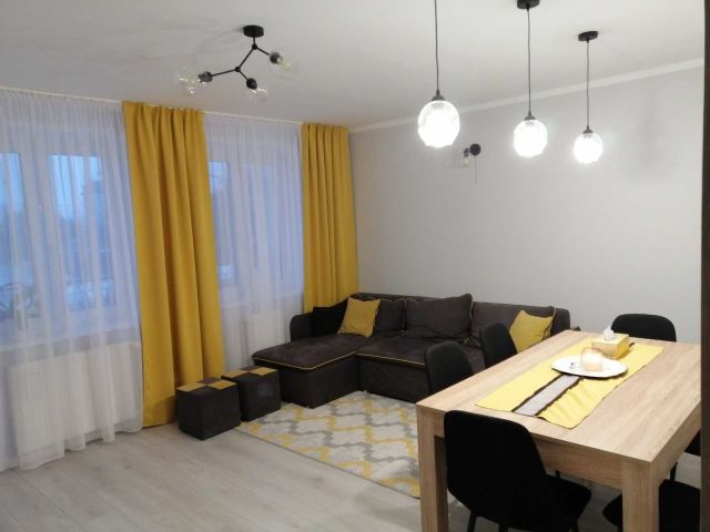 Mieszkanie 2-pokojowe Tuchola, ul. Cegielniana. Zdjęcie 1