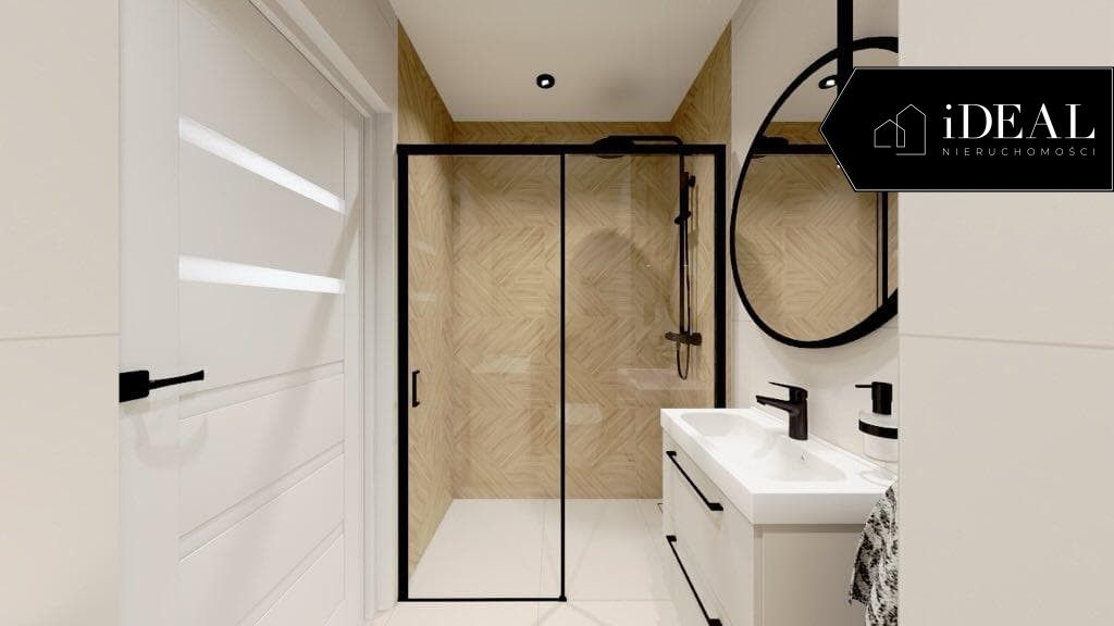 Mieszkanie 1-pokojowe Gdańsk Śródmieście, ul. Mostek. Zdjęcie 3