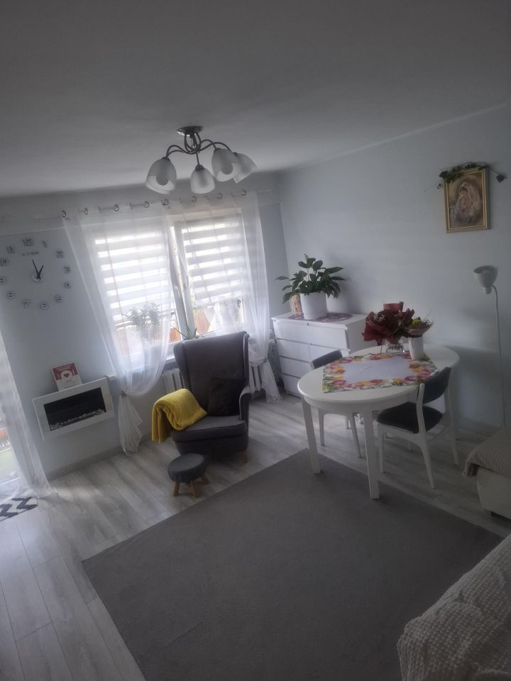 Mieszkanie 2-pokojowe Białystok Zielone Wzgórza, ul. Lniana. Zdjęcie 2