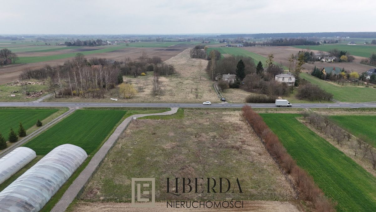 Działka budowlana Nowogród. Zdjęcie 6