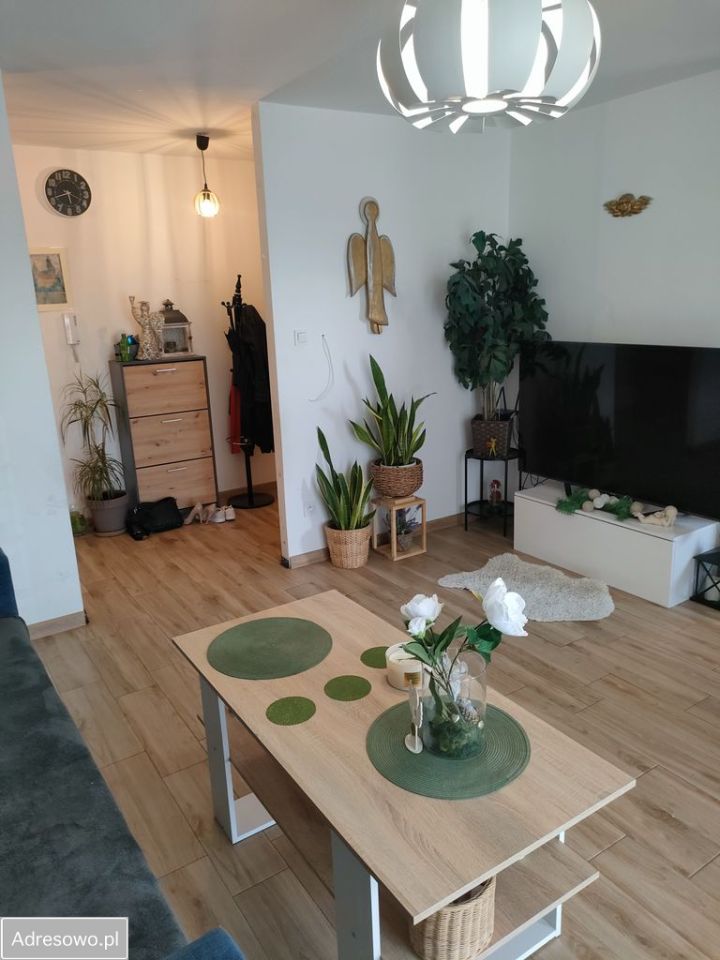 Mieszkanie 2-pokojowe Syców, ul. Jana Matejki. Zdjęcie 8