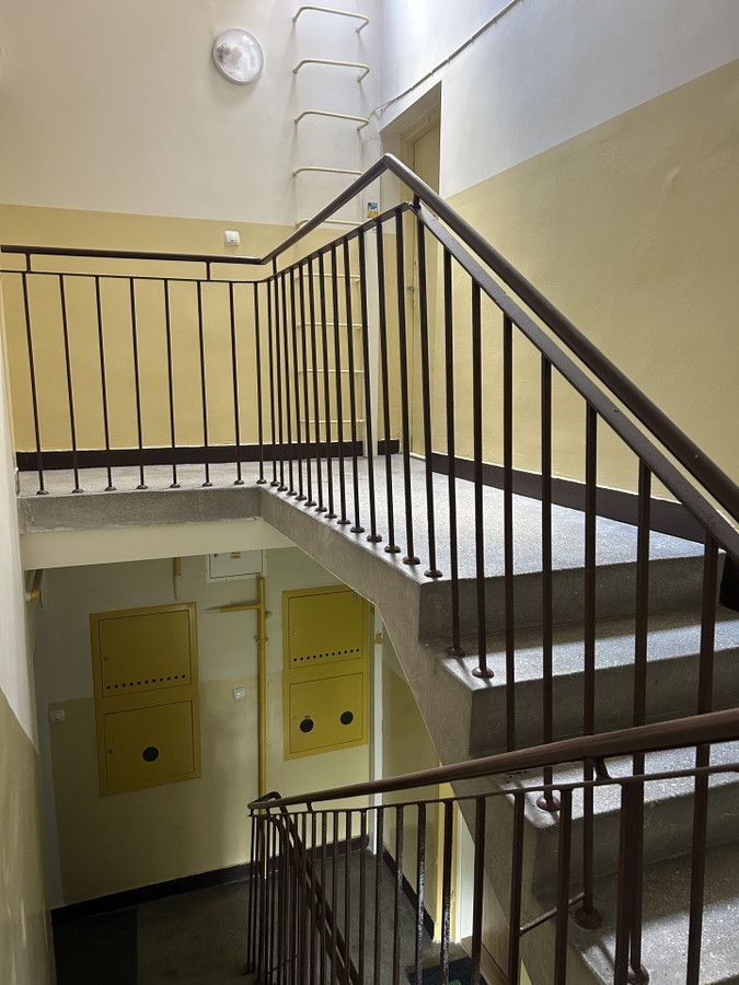 Mieszkanie 1-pokojowe Warszawa Praga-Południe, ul. Szaserów. Zdjęcie 5