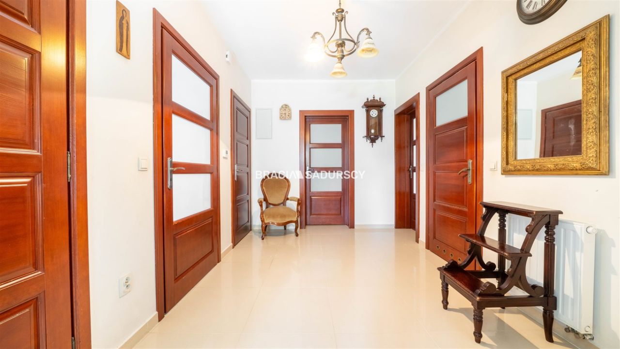 dom wolnostojący, 3 pokoje Łapanów. Zdjęcie 14