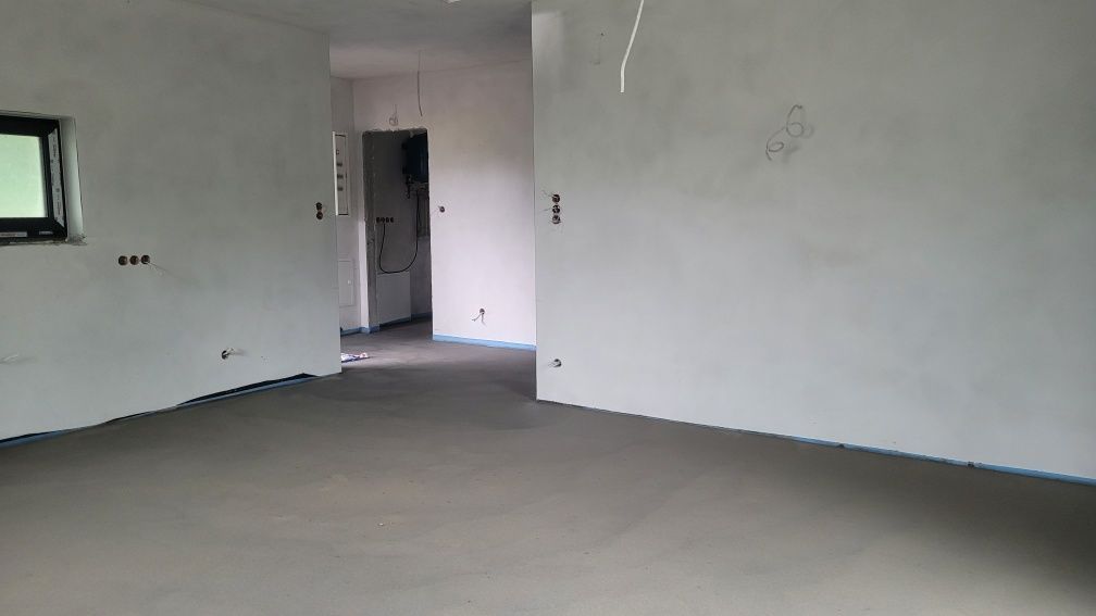 dom wolnostojący Łosie. Zdjęcie 6