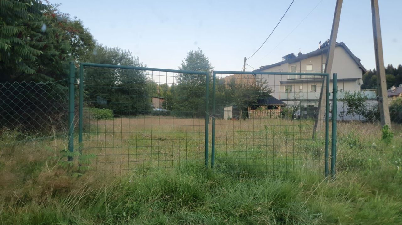 Działka budowlana Brenna. Zdjęcie 5