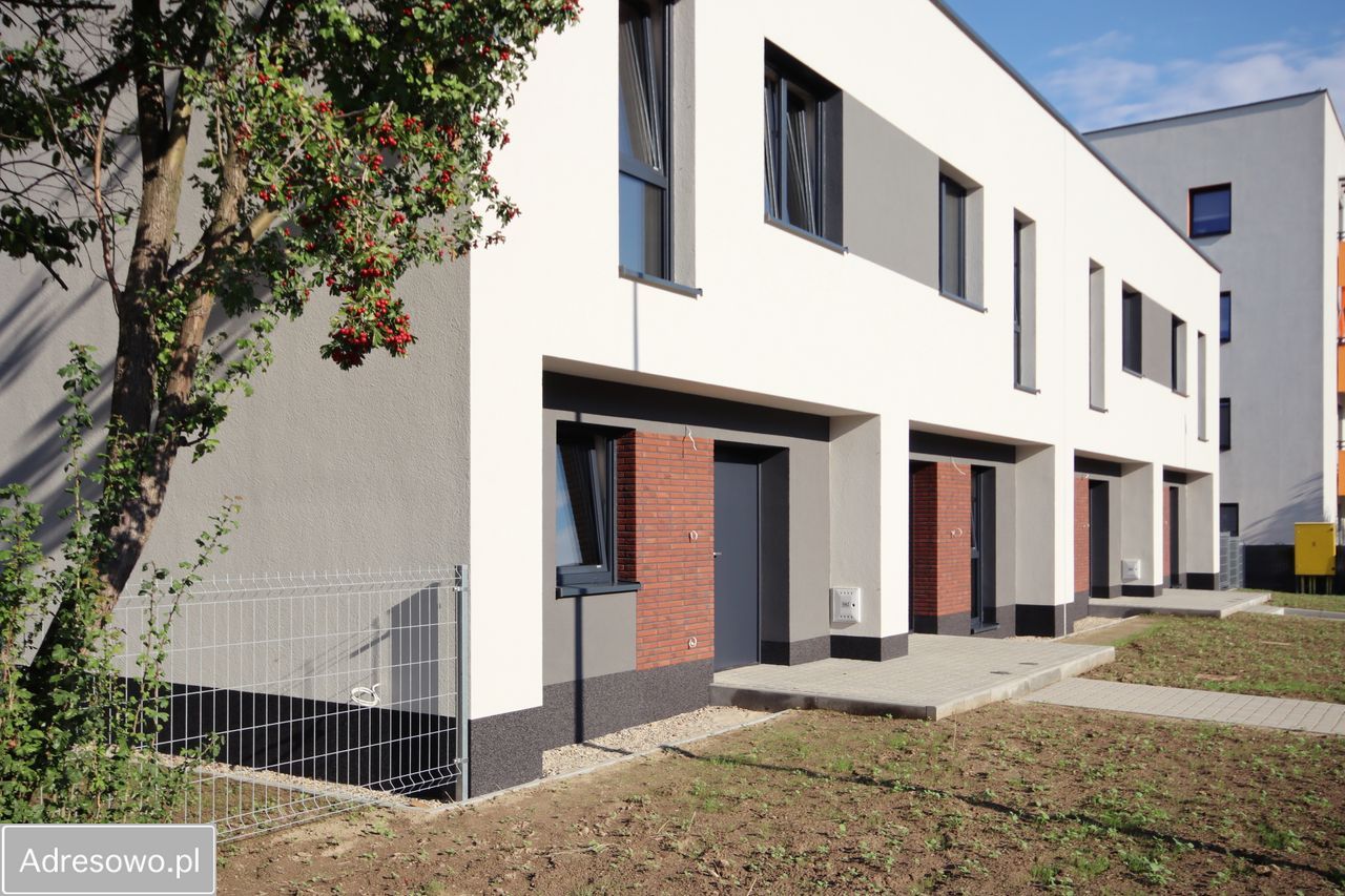 Mieszkanie 4-pokojowe Knurów, ul. 26 Stycznia. Zdjęcie 5