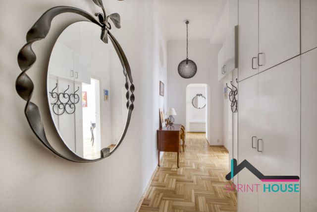 Mieszkanie 2-pokojowe Warszawa Śródmieście, ul. Mikołaja Kopernika. Zdjęcie 7