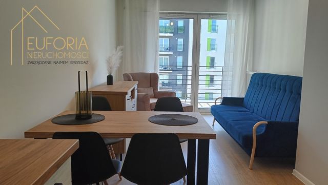 Mieszkanie 2-pokojowe Łódź, ul. Krzysztofa Cedry. Zdjęcie 3