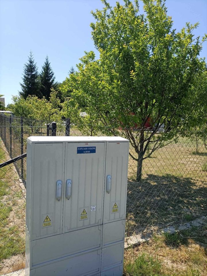 Działka budowlana Kraśnik Zarzecze Pierwsze. Zdjęcie 5