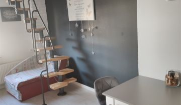 Mieszkanie 3-pokojowe Świebodzice, ul. Świdnicka