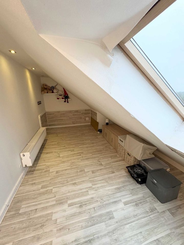 Mieszkanie 1-pokojowe Ińsko. Zdjęcie 4