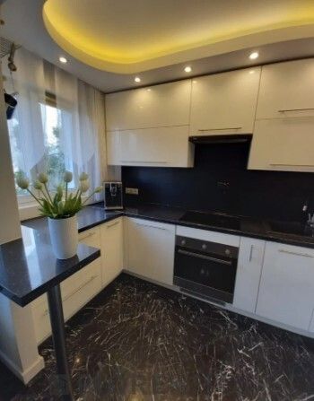 Mieszkanie 3-pokojowe Warszawa Bielany, ul. Jana Kochanowskiego