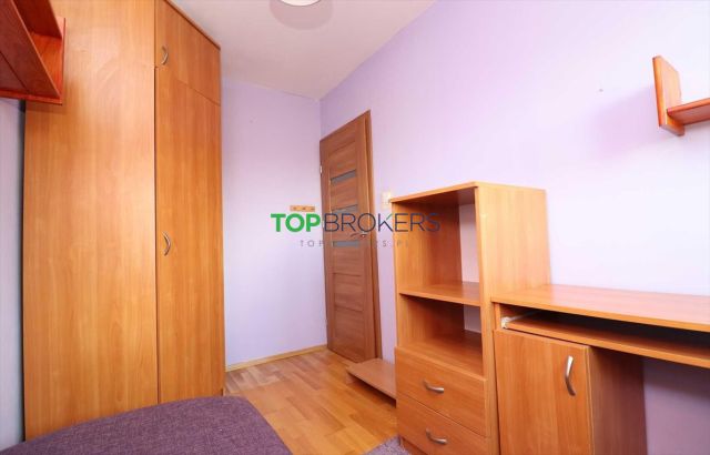 Mieszkanie 3-pokojowe Warszawa Bielany, ul. Literacka. Zdjęcie 6