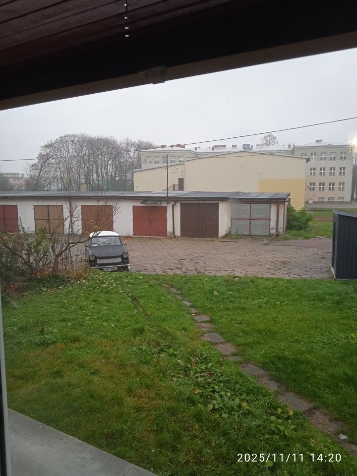 Mieszkanie 2-pokojowe Ryki Ryki Kościelne, ul. Karola Wojtyły. Zdjęcie 6