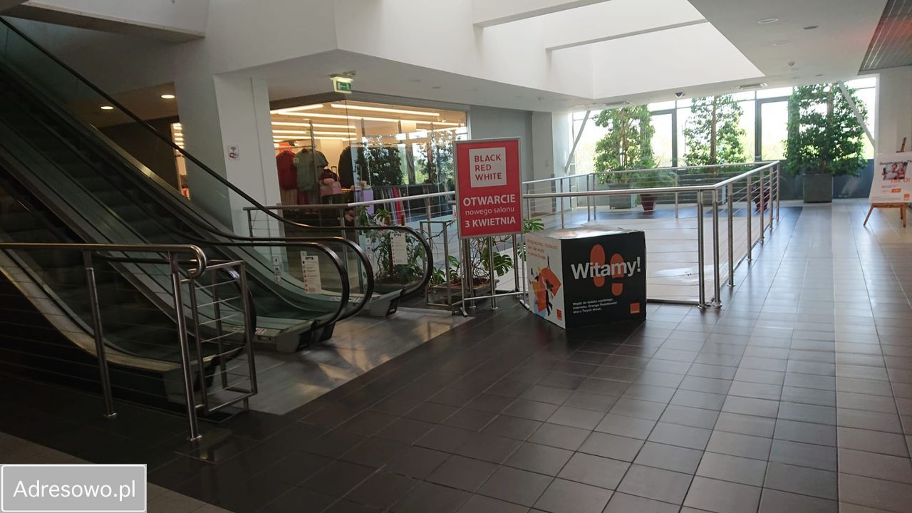 Lokal Tychy Centrum, al. Jana Pawła II. Zdjęcie 4