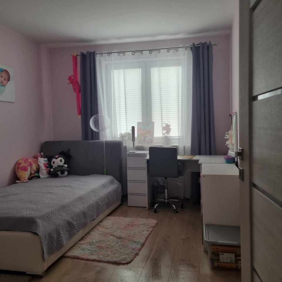 Mieszkanie 3-pokojowe Kielce Nowy Folwark, ul. Domaszowska. Zdjęcie 8