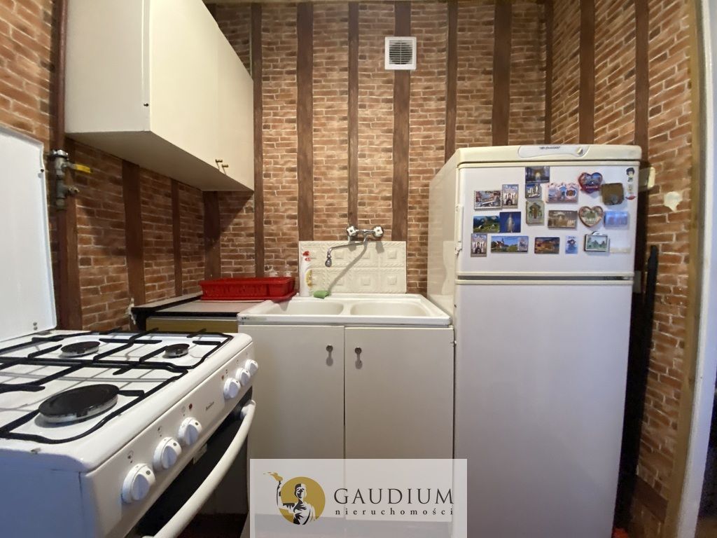 Mieszkanie 1-pokojowe Tczew, ul. Władysława Jagiełły. Zdjęcie 8