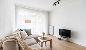 Mieszkanie 2-pokojowe Gdańsk Jasień, ul. Krzysztofa Komedy