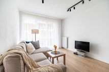 Mieszkanie 2-pokojowe Gdańsk Jasień, ul. Krzysztofa Komedy