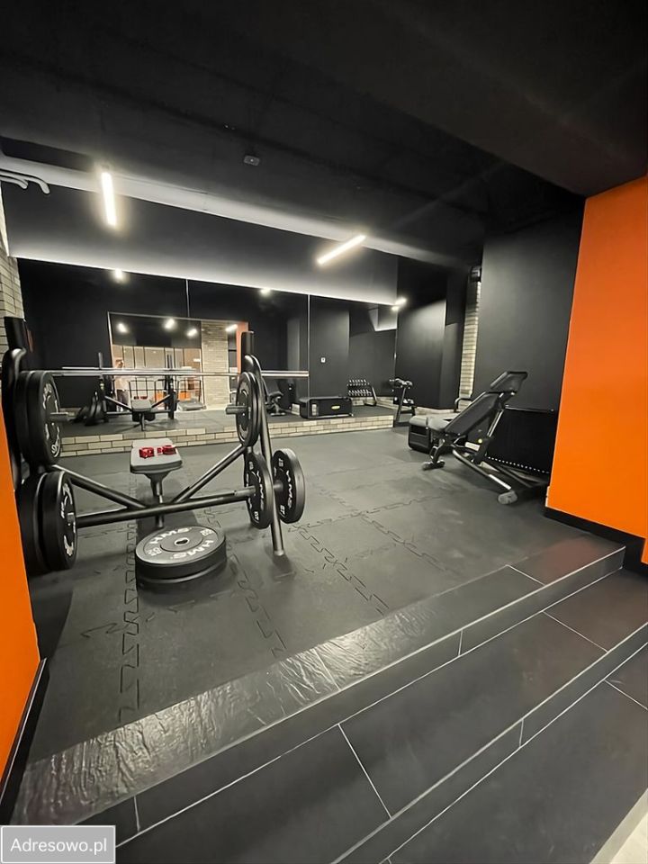 Mieszkanie 2-pokojowe Wrocław Śródmieście, ul. Walońska. Zdjęcie 6