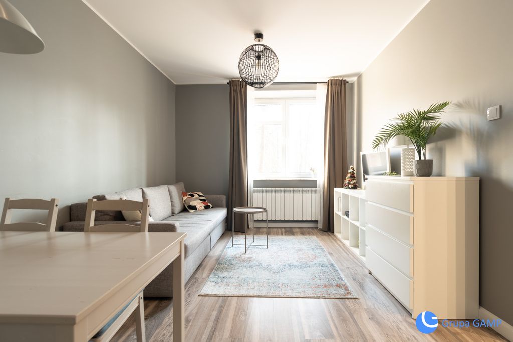 Mieszkanie 2-pokojowe Kraków Nowa Huta, ul. Zgody. Zdjęcie 4