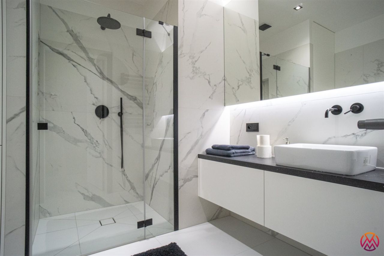 Mieszkanie 2-pokojowe Łódź Śródmieście, ul. ks. bp. Wincentego Tymienieckiego. Zdjęcie 8