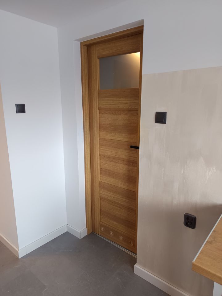 dom wolnostojący, 7 pokoi Rataje, ul. Dębowa. Zdjęcie 29