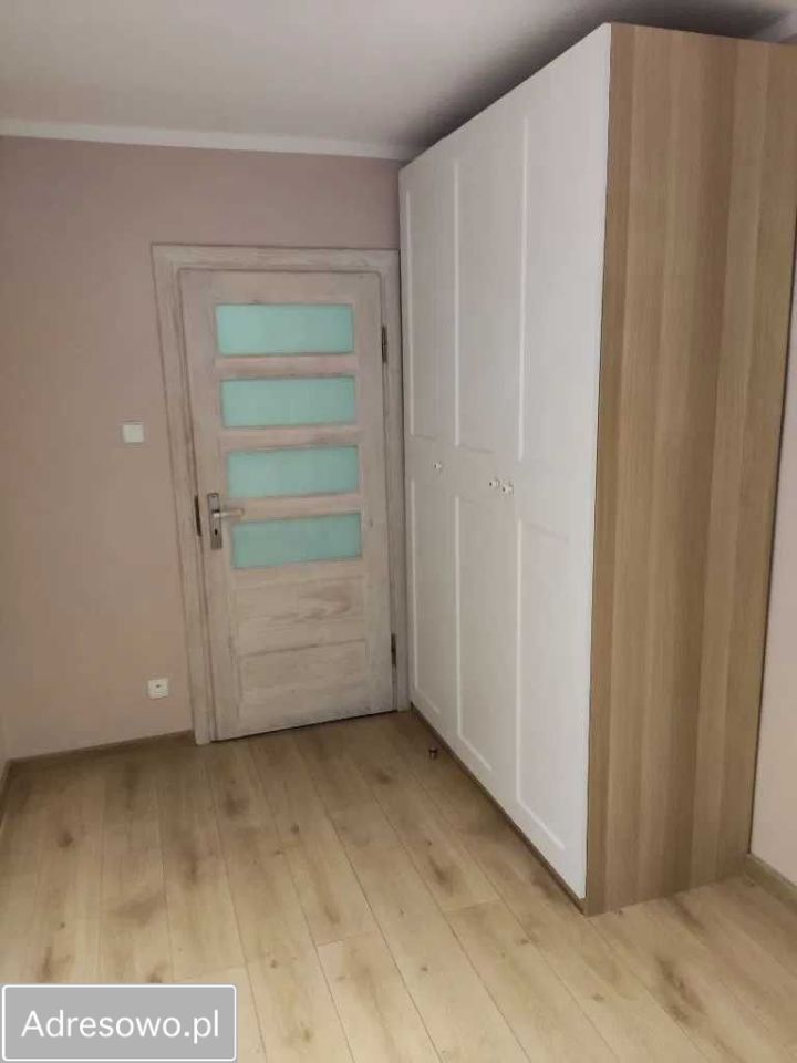 Mieszkanie 3-pokojowe Warszawa Wola, ul. Płocka. Zdjęcie 4