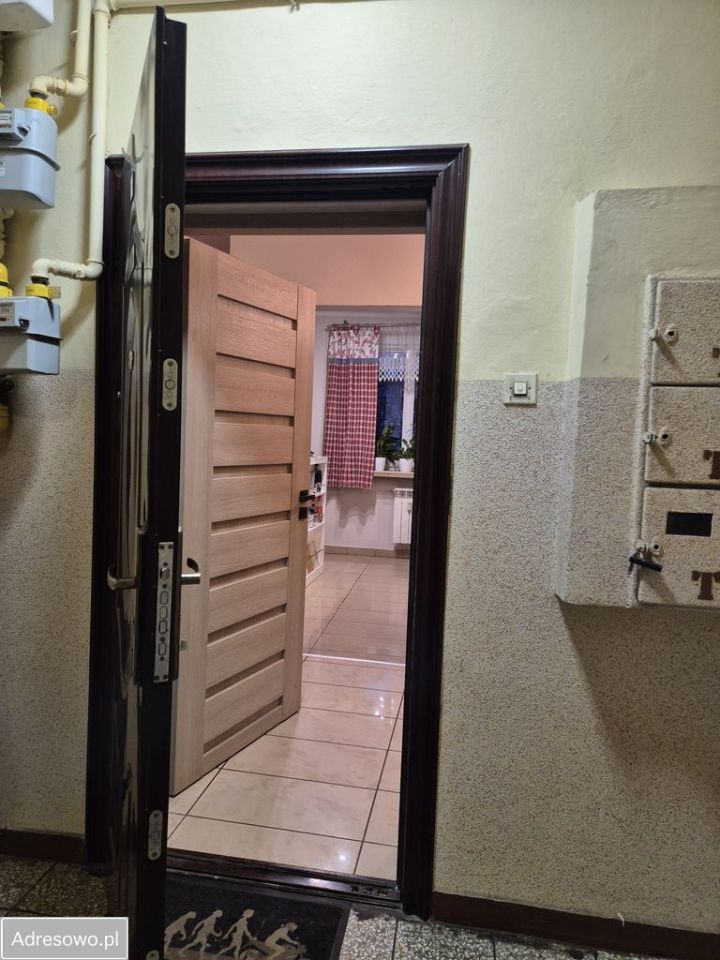 Mieszkanie 2-pokojowe Chorzów Centrum, ul. dr. Wincentego Styczyńskiego. Zdjęcie 7