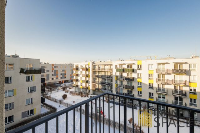 Mieszkanie 2-pokojowe Warszawa Włochy, ul. Rakowska. Zdjęcie 11