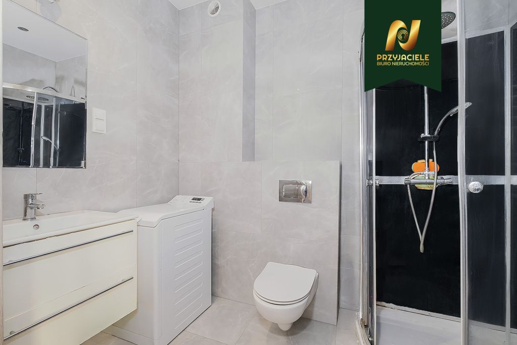 dom szeregowy, 3 pokoje Borowiec. Zdjęcie 11