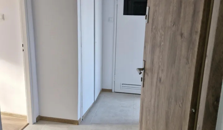 Mieszkanie 2-pokojowe Puławy, ul. Kaniowczyków