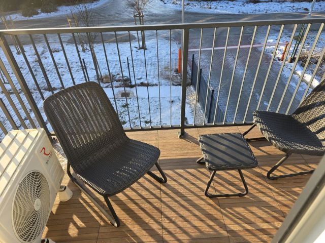 Mieszkanie 2-pokojowe Niemcz, ul. Władysława Reymonta. Zdjęcie 11