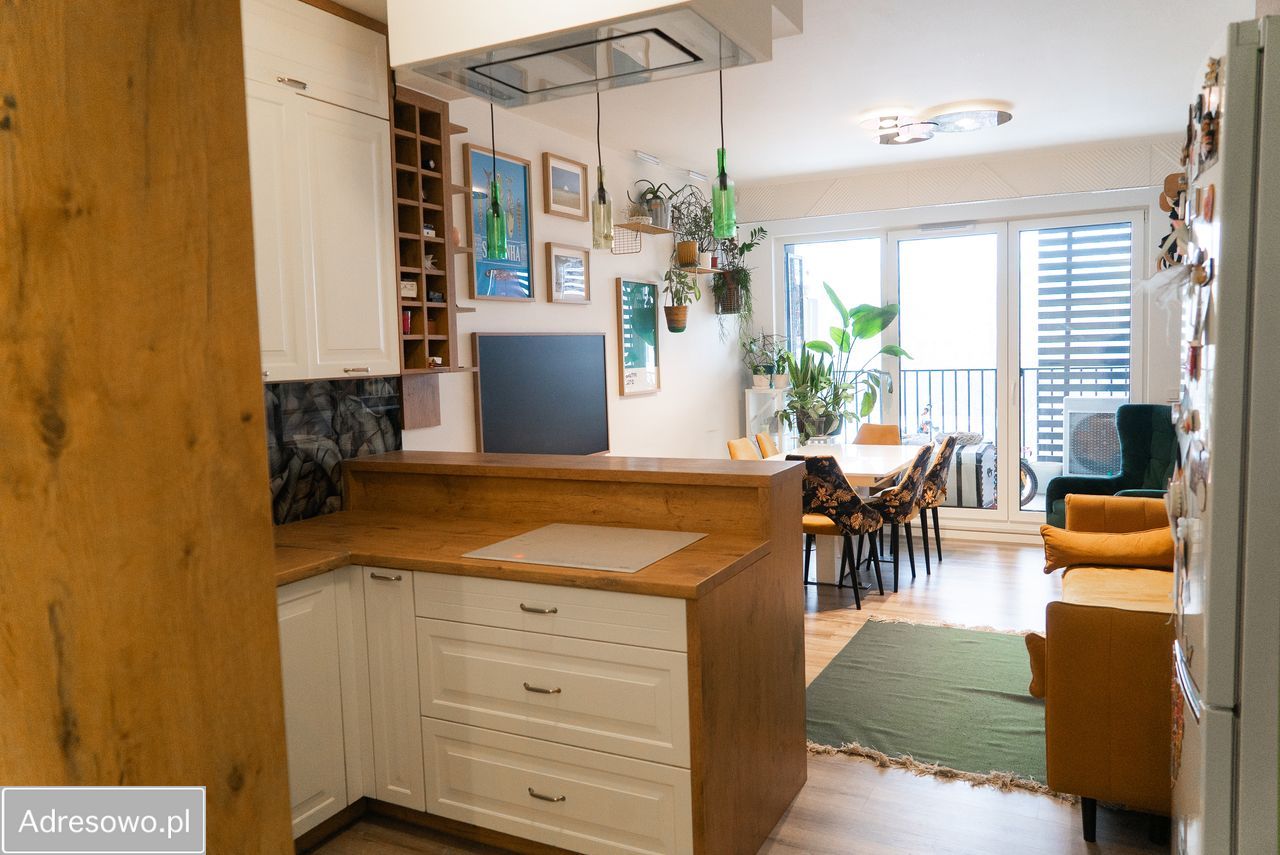 Mieszkanie 4-pokojowe Warszawa Targówek, ul. Warszawski Świt. Zdjęcie 8