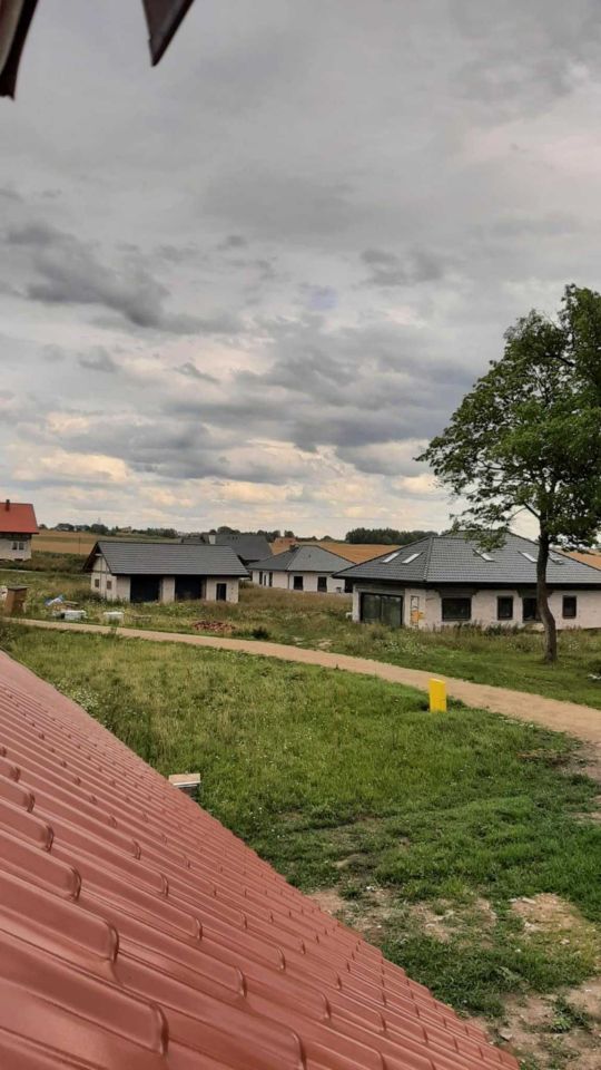 Działka budowlana Nowa Wieś Kętrzyńska. Zdjęcie 3