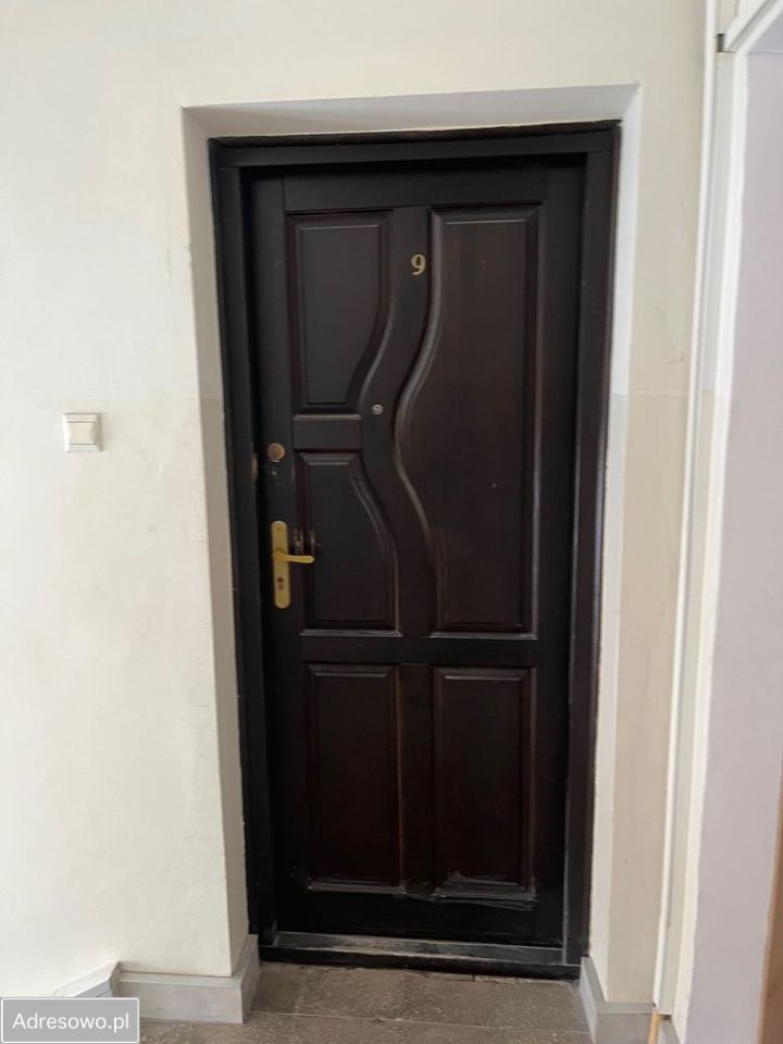 Mieszkanie 2-pokojowe Kraśnik, al. Niepodległości. Zdjęcie 6