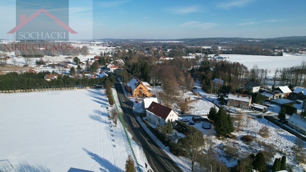 bliźniak, 5 pokoi Siekierczyn. Zdjęcie 14