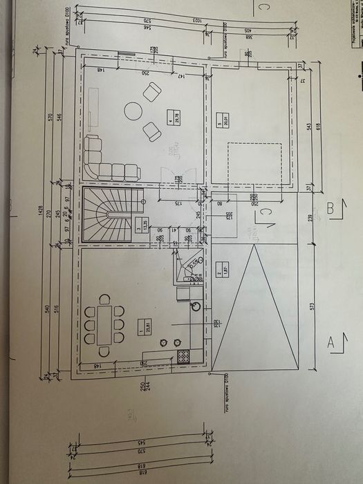 bliźniak Nieciszów. Zdjęcie 8
