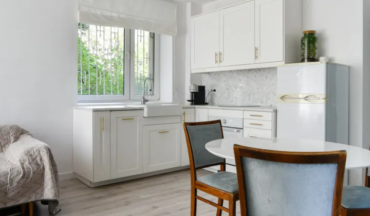 Mieszkanie 3-pokojowe Warszawa Żoliborz, pl. Wojska Polskiego