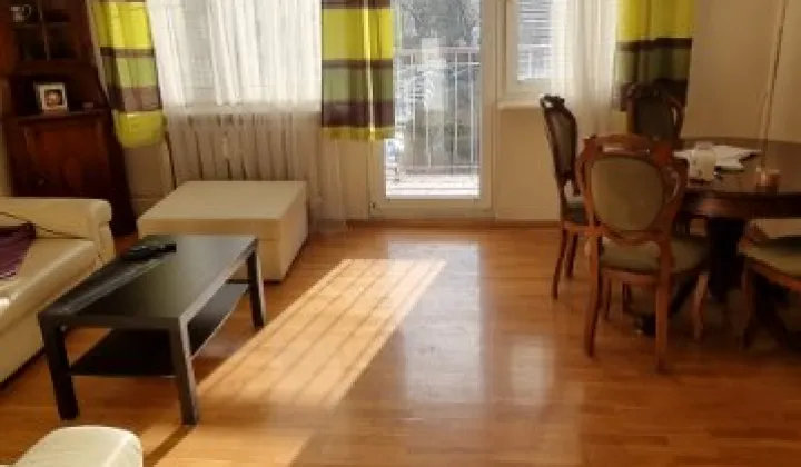 Mieszkanie 3-pokojowe Pabianice Centrum, ul. Władysława Broniewskiego